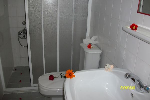 Semiz Apart Hotel (Alanya)